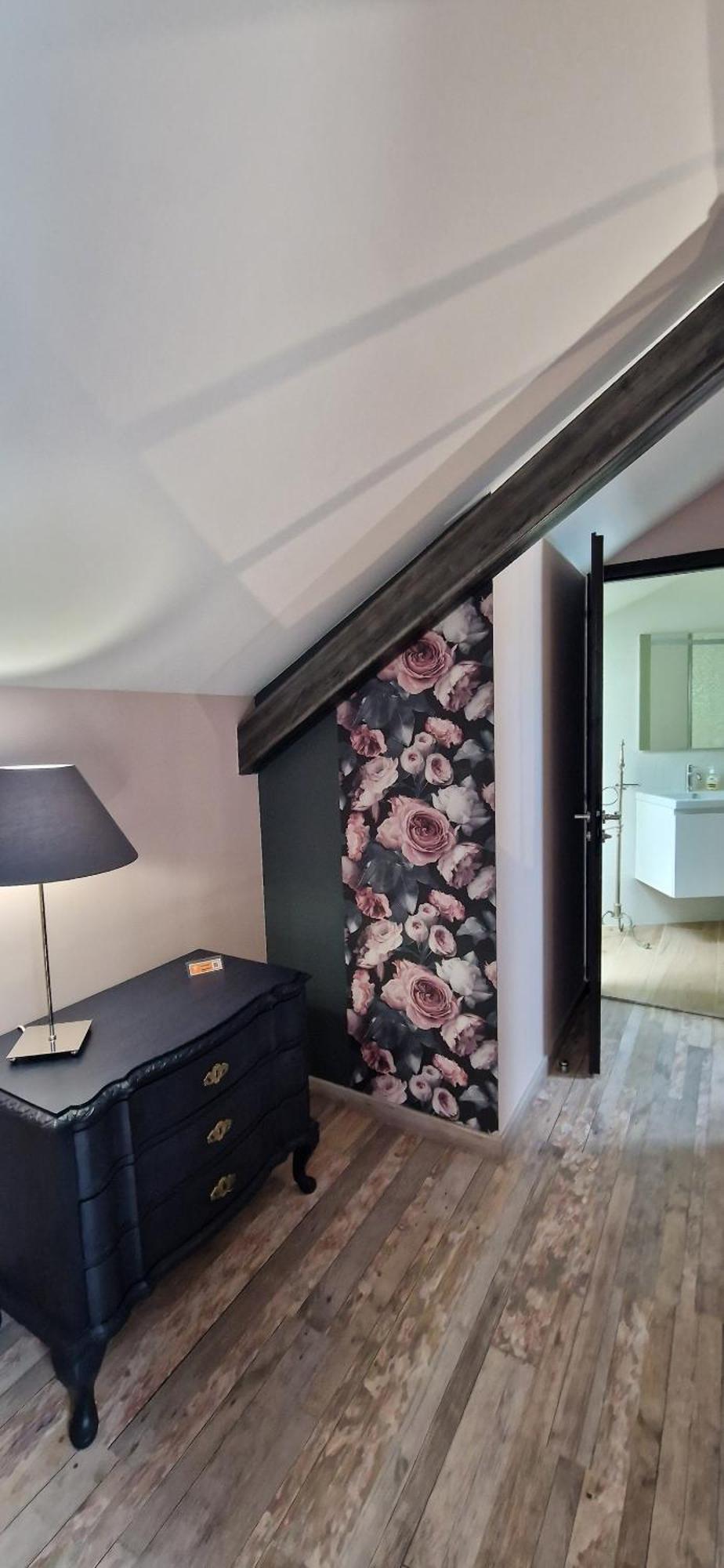 Bleautiful Josephine - Maison De Ville Avec Jardin Fontainebleau Chambre photo